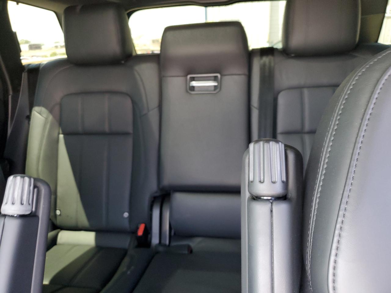 2022 Land Rover Range Rover Sport Hse Silver Edition VIN: SALWR2SU4NA213345 Lot: 58517785