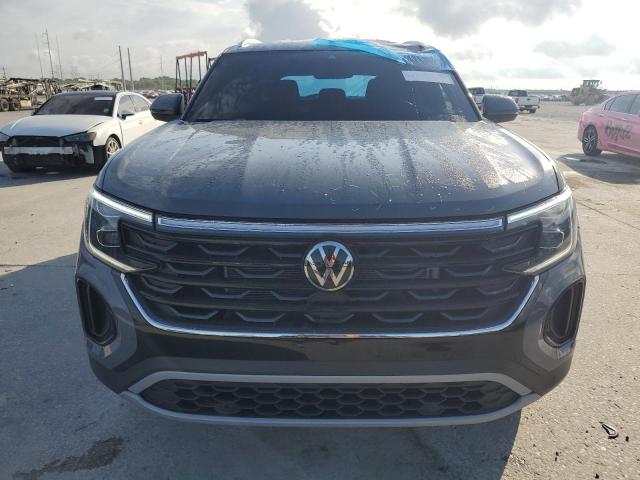  VOLKSWAGEN ATLAS 2024 Szary