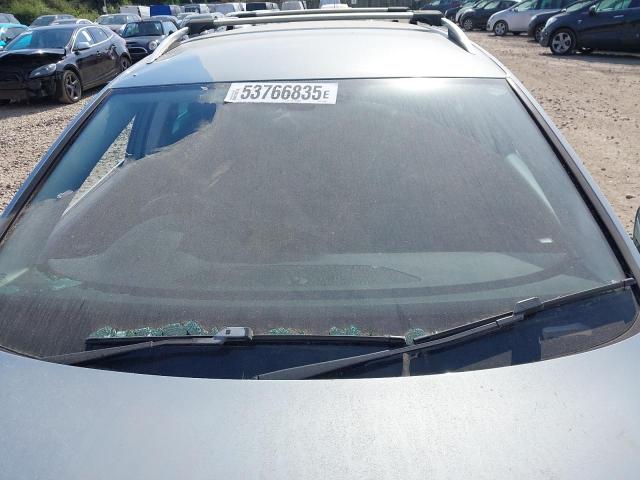 2011 VOLKSWAGEN PASSAT SPO