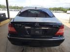 2006 Mercedes-Benz S 500 4Matic продається в Hueytown, AL - Mechanical