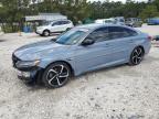 2022 Honda Accord Sport Se for Sale in Houston, TX - Water/Flood