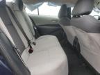 2021 Toyota Corolla Le   de vânzare în Elgin, IL - Front End
