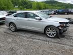 2020 Chevrolet Impala Premier na sprzedaż w Hurricane, WV - Front End