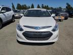 2012 Hyundai Sonata Hybrid للبيع في American Canyon، CA - Front End