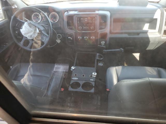 Пикапы RAM 1500 2014 Белый