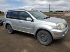 2006 NISSAN X-TRAIL XE à vendre chez Copart AB - CALGARY