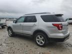 2017 Ford Explorer Xlt zu verkaufen in Wayland, MI - Front End