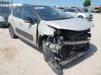 2022 CITROEN C3 C-SERIE for sale at Copart CORBY