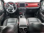 2023 JEEP WRANGLER RUBICON   for sale at Copart NY - LONG ISLAND