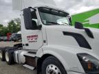 2016 Volvo Vnl Semi Truck for Sale in Louisville, KY - Rollover