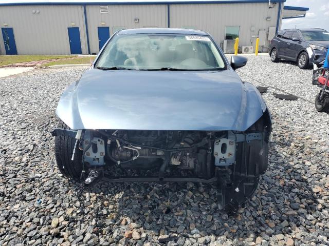  MAZDA 6 2014 Синий