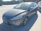 2012 FORD MONDEO TIT for sale at Copart SANDY