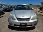2004 Lexus Es 330 за продажба в Kapolei, HI - Rear End
