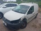 2014 VOLKSWAGEN CADDY C20 for sale at Copart BRISTOL