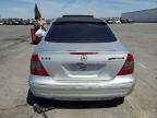 2005 Mercedes-Benz E 55 Amg იყიდება Sacramento-ში, CA - Front End