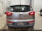 2011 Kia Sportage Lx de vânzare în Casper, WY - Mechanical