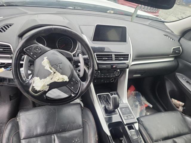 2019 MITSUBISHI ECLIPSE CROSS LE  