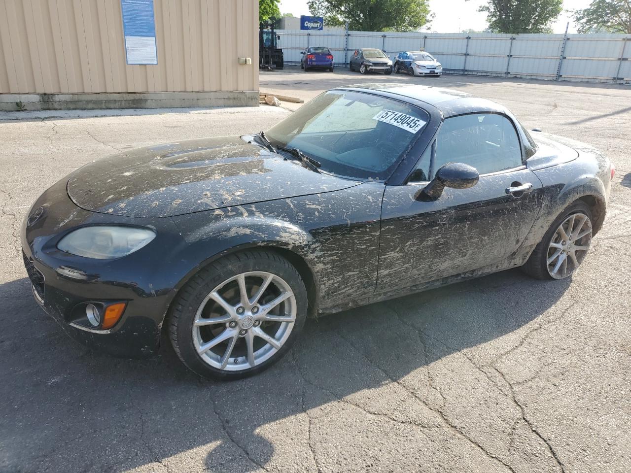 Moraine, OH에서 판매 중인 2012 Mazda Mx-5 Miata - All Over