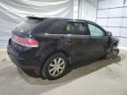 2007 Lincoln Mkx  for Sale in Candia, NH - Front End