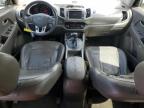 2012 Kia Sportage Ex للبيع في Anderson، CA - Front End