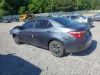 2019 Toyota Corolla L за продажба в Grenada, MS - Front End