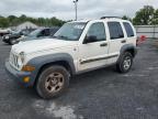 2006 Jeep Liberty Sport de vânzare în York Haven, PA - Mechanical
