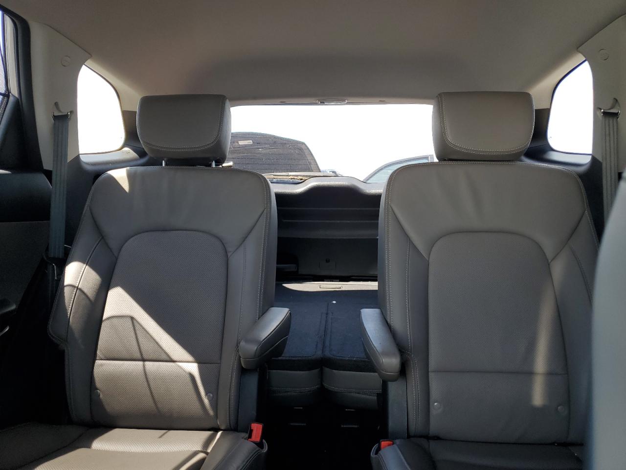 2015 Hyundai Santa Fe Gls VIN: KM8SNDHF9FU106471 Lot: 56202915