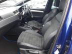 2020 SEAT IBIZA XCELLENCE LUX TSI S  for sale at Copart SANDTOFT