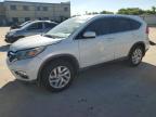 2015 Honda Cr-V Ex   na sprzedaż w Wilmer, TX - Front End
