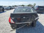2014 Nissan Versa S for Sale in Riverview, FL - Rear End