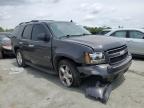 2010 Chevrolet Tahoe C1500 Lt продається в Spartanburg, SC - Front End