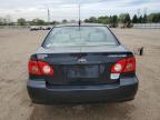 2007 Toyota Corolla Ce   zu verkaufen in Elgin, IL - Front End