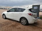2012 Mazda 3 I zu verkaufen in Phoenix, AZ - Front End