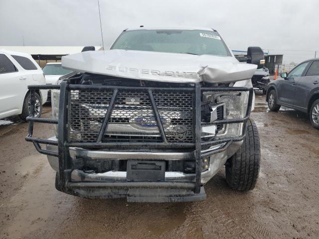 FORD F250 2019 Silver