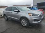 2022 Ford Edge Titanium იყიდება North Las Vegas-ში, NV - Mechanical