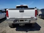 2012 Gmc Sierra K2500 Sle за продажба в Eugene, OR - Top/Roof