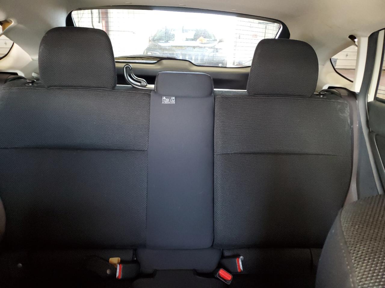 2015 Subaru Xv Crosstrek 2.0 Premium VIN: JF2GPACCXF8314546 Lot: 56923095