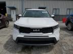 2022 Kia Sorento Lx en Venta en Chambersburg, PA - Rear End