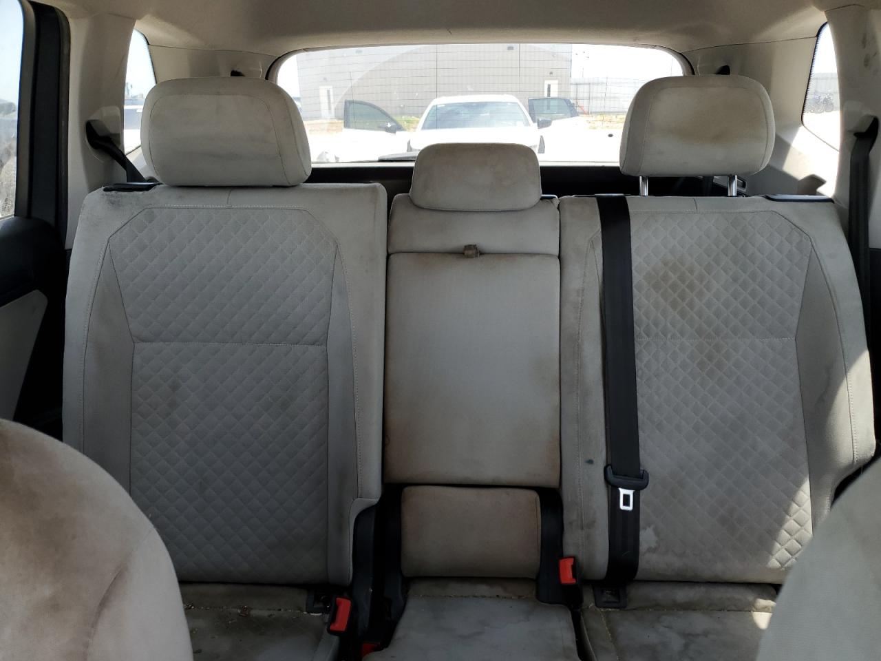 2018 Volkswagen Tiguan S VIN: 3VV1B7AX9JM068669 Lot: 56676365