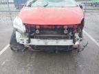 2010 TOYOTA PRIUS T3 V for sale at Copart CHESTER