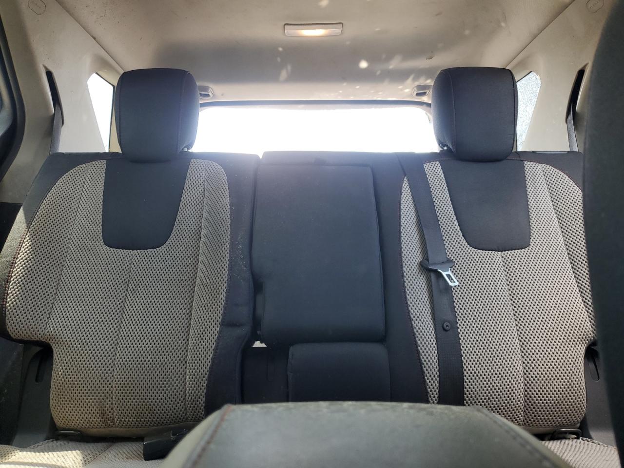 2012 Chevrolet Equinox Lt VIN: 2GNALDEK8C6119768 Lot: 55933875