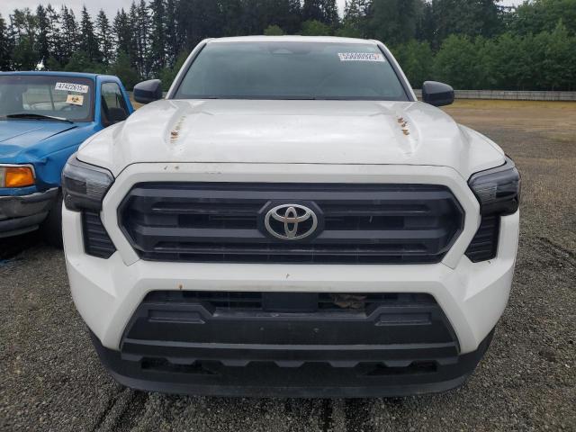  TOYOTA TACOMA 2024 Белый