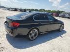 2015 Bmw 528 Xi na sprzedaż w Opa Locka, FL - Minor Dent/Scratches