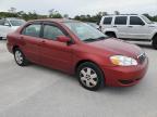 2008 Toyota Corolla Ce for Sale in Fort Pierce, FL - Mechanical