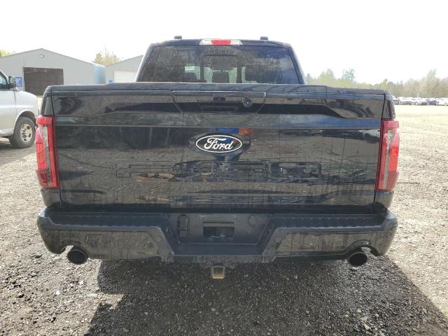 2024 FORD F150 XLT  