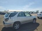 2002 Lexus Rx 300 იყიდება Des Moines-ში, IA - Front End