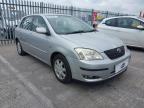 2004 TOYOTA COROLLA CO for sale at Copart CHESTER