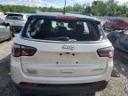 2018 Jeep Compass Limited na sprzedaż w Spartanburg, SC - Vandalism