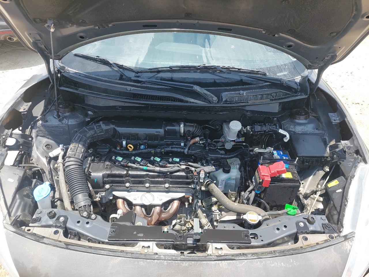 MBHZF6C15RG478071 - 2024 Suzuki DZIRE - #55376845