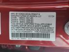 2024 Honda Accord Lx за продажба в Arcadia, FL - Rear End